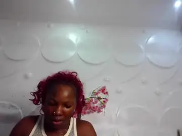 Chaturbate Free Live Porn of ebonykissxx