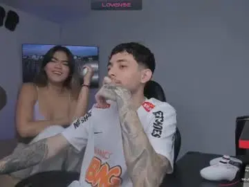 Chaturbate Nude Webcam of estivenvel