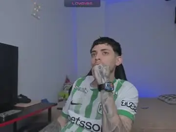 Chaturbate Free Live Porn of estivenvel