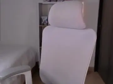 Chaturbate Live Sex Cam of ghost_girl20
