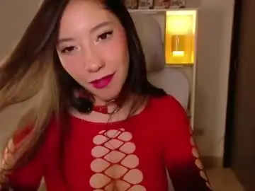 Chaturbate Sex Cam of ghost_girl20