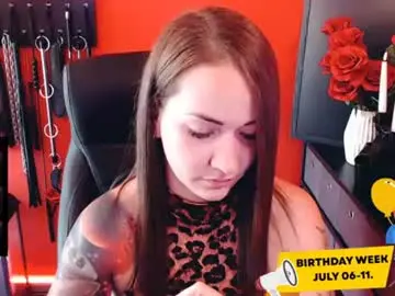 Chaturbate Free Live Porn of gina_hotlick