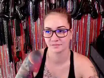 Chaturbate Sex Cam of gina_hotlick