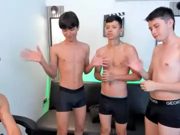 Chaturbate Watch Live Sex Cams of interracial_wallen