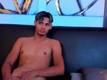 Chaturbate Best Webcam of interracial_wallen