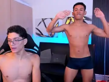 Chaturbate Watch Live Sex Cams of interracial_wallen
