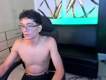 Chaturbate Best Webcam of interracial_wallen