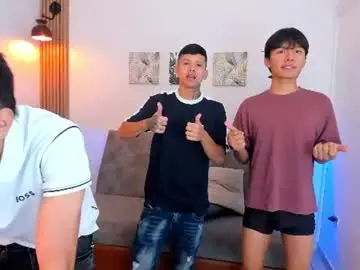 Chaturbate Free Porn Cam of interracial_wallen
