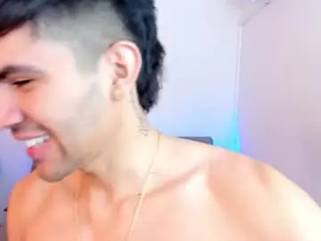 Chaturbate Sex Chat of interracial_wallen