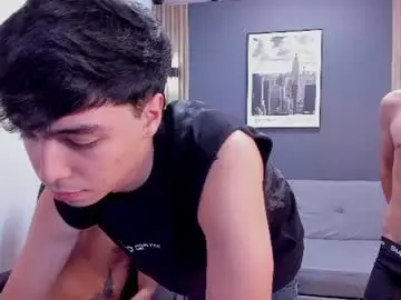 Chaturbate Watch Live Sex Cams of interracial_wallen