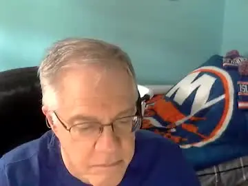 Chaturbate Best Webcam of islesman22