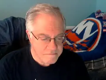 Chaturbate Live Sex Cam of islesman22