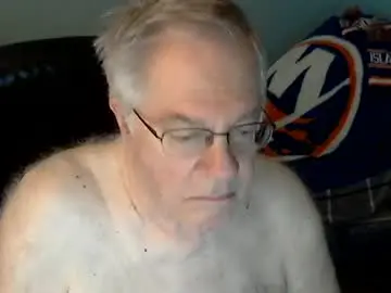 Chaturbate Free Porn Cam of islesman22