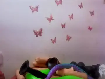 Chaturbate Live Porn of kittyroses