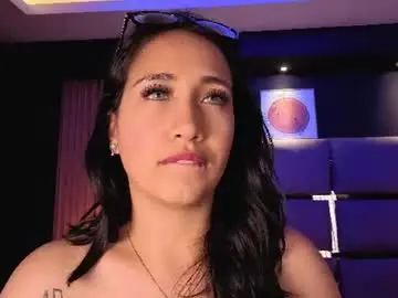 Chaturbate Live Sex of lauroberts