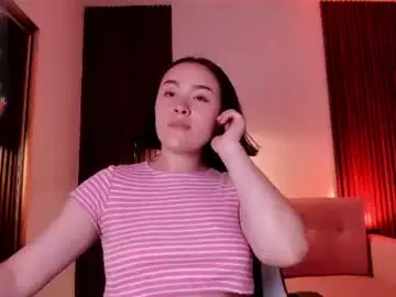 Chaturbate Sex Cam of magic_vera