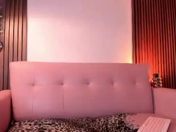 Chaturbate Live Sex of magic_vera