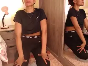 Chaturbate Best live sex cam show of rouss_henao