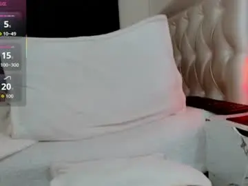Chaturbate Live Sex Cam of sexybunny_doll