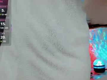 Chaturbate Free Porn Cam of sexybunny_doll