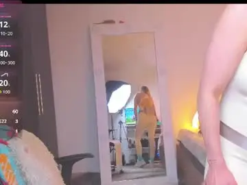 Chaturbate Adult Video Chat of sharonvelvet