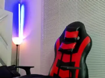 Chaturbate Sex Cam of thiago_preston
