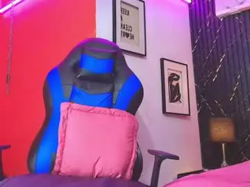 Chaturbate Sex Cam of thiago_preston