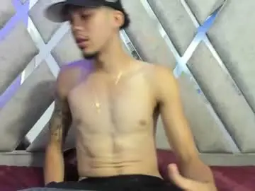 Chaturbate Adult Webcams of thiago_preston