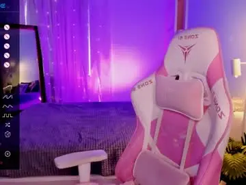 Chaturbate Sex Cam of adeleroberts