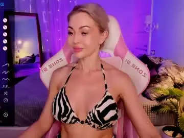 Chaturbate Private Sex Chat of adeleroberts