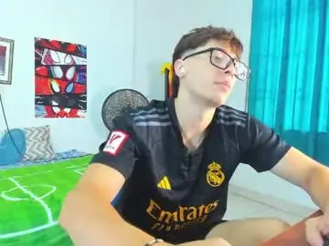 Chaturbate Best Webcam of alessandro_dybala