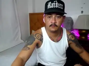 Chaturbate Sex Cam of allen_69xx