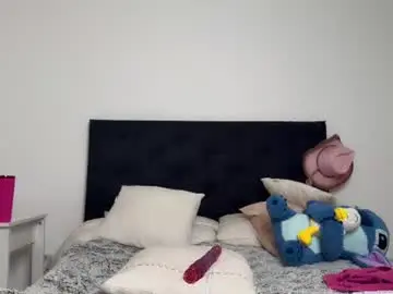 Chaturbate Live Sex of ameliaparadisex