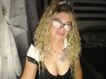 Chaturbate Free Porn Cam of ariannesexy
