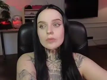Chaturbate Live Porn of atomic_ketchup