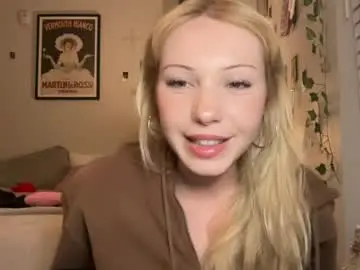 Chaturbate Nude Webcam of chloebabie