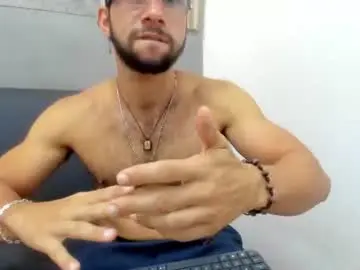 Chaturbate Best Webcam of felipe_diamond