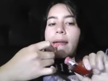Chaturbate Adult Video Chat of hanah_bakeer