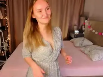 Chaturbate Adult Webcams of kaciedudzik