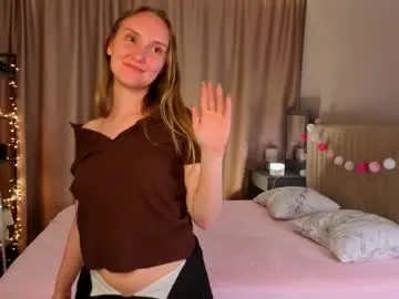 Chaturbate Adult Webcam of kaciedudzik