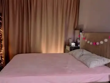 Chaturbate Live Sex Cam of kaciedudzik
