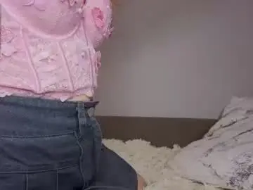 Chaturbate Watch Live Sex Cams of kaciedudzik