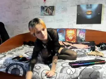 Chaturbate Free Porn Cam of kagamitaiga2