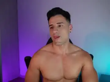 Chaturbate Best Webcam of krops_