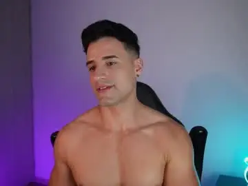 Chaturbate Free Porn Cam of krops_