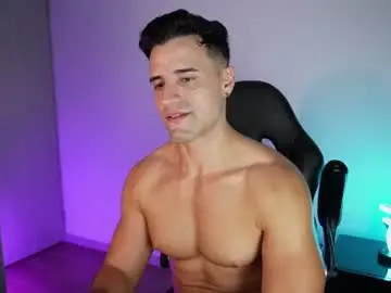 Chaturbate Watch Live Sex Cams of krops_