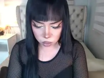 Chaturbate Live Sex Cam of lovelymarie69