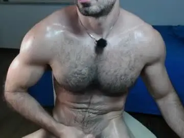 Chaturbate Free Live Porn of madmax20x