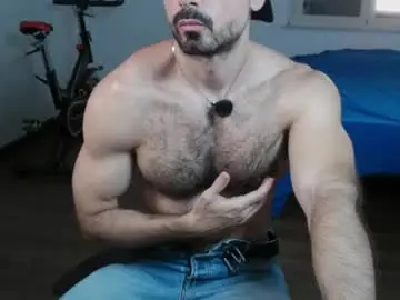 Chaturbate Live Porn of madmax20x
