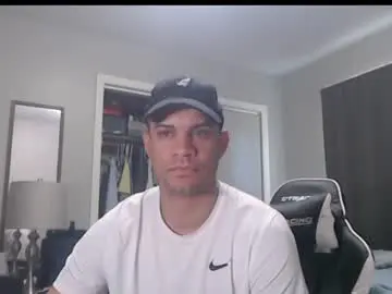 Chaturbate Private Sex Chat of new_york_guy518